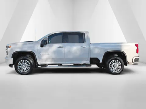 More photos of 2020 Chevrolet Silverado 2500 HD High Country at Cambridge Truck, OH