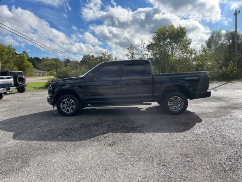 More photos of 2017 Ford F-150 XLT at Cambridge Truck, OH