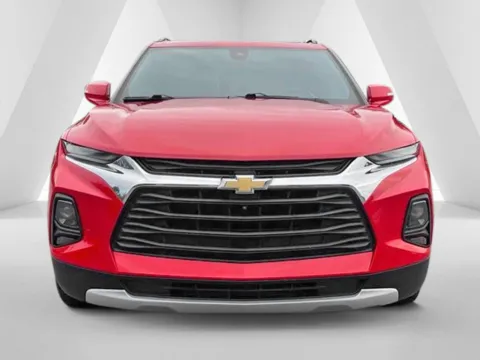 Another view of 2019 Chevrolet Blazer for sale in Cambridge, OH at Cambridge Truck