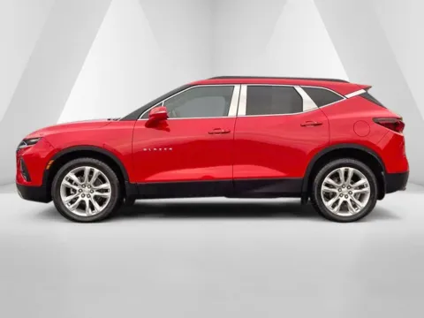 More photos of 2019 Chevrolet Blazer at Cambridge Truck, OH