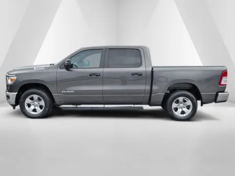 More photos of 2024 Ram 1500 Big Horn/Lone Star at Cambridge Truck, OH