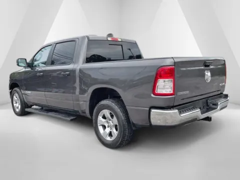More photos of 2024 Ram 1500 Big Horn/Lone Star at Cambridge Truck, OH