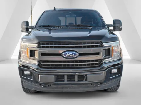 More photos of 2019 Ford F-150 XLT at Cambridge Truck, OH