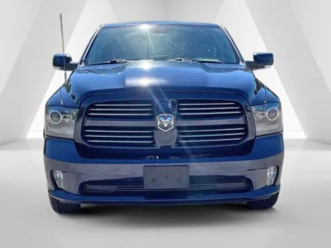 More photos of 2016 Ram 1500 Sport at Cambridge Truck, OH