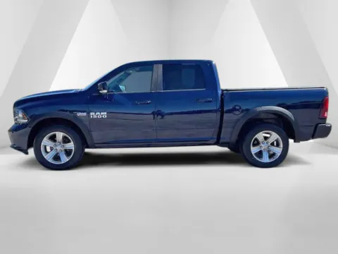 More photos of 2016 Ram 1500 Sport at Cambridge Truck, OH