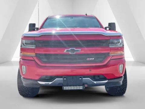 Photos of 2017 Chevrolet Silverado 1500 LT for sale in Cambridge, OH at Cambridge Truck