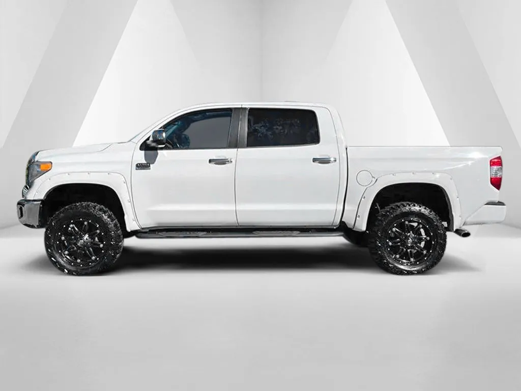 2016 Toyota Tundra Platinum - Photo 5