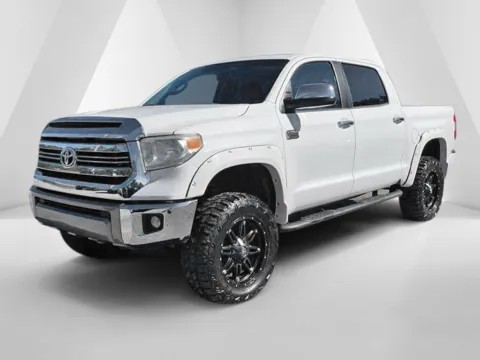More photos of 2016 Toyota Tundra 1794 at Cambridge Truck, OH