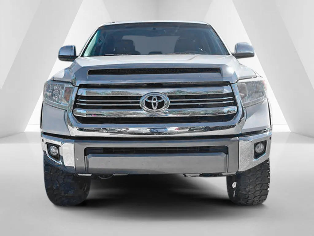2016 Toyota Tundra Platinum - Photo 3