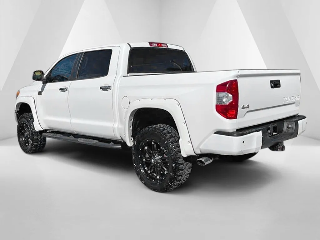 2016 Toyota Tundra Platinum - Photo 6