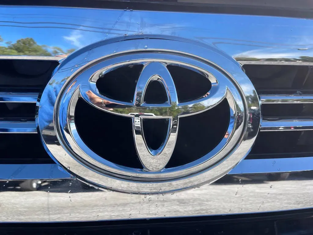 2016 Toyota Tundra Platinum - Photo 11