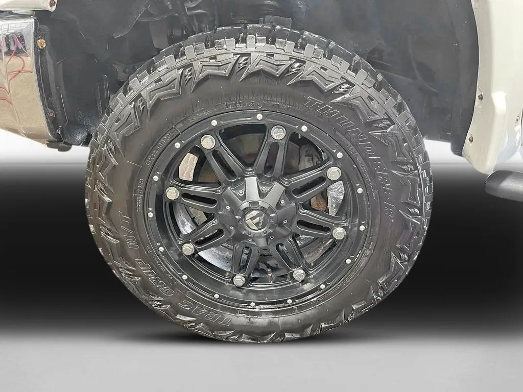 2016 Toyota Tundra Platinum - Photo 13