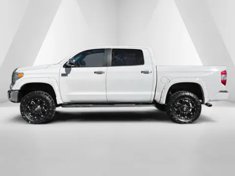 More photos of 2016 Toyota Tundra 1794 at Cambridge Truck, OH
