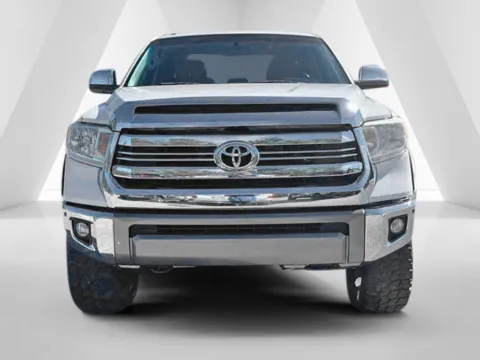 More photos of 2016 Toyota Tundra 1794 at Cambridge Truck, OH