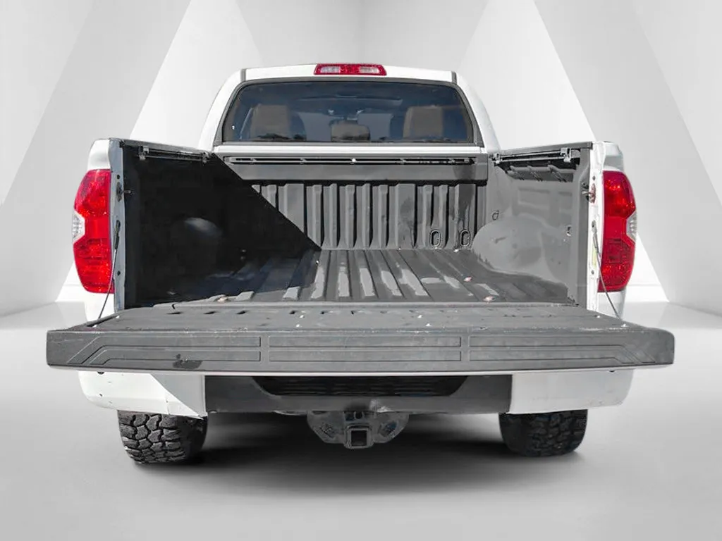 2016 Toyota Tundra Platinum - Photo 8