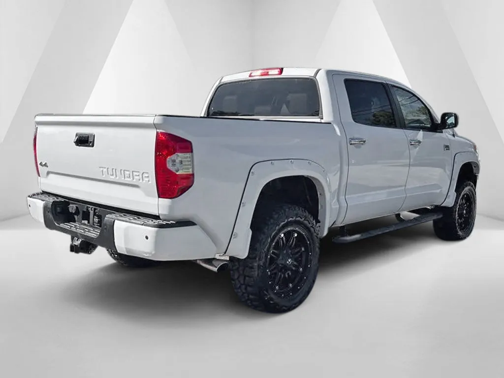 2016 Toyota Tundra Platinum - Photo 9