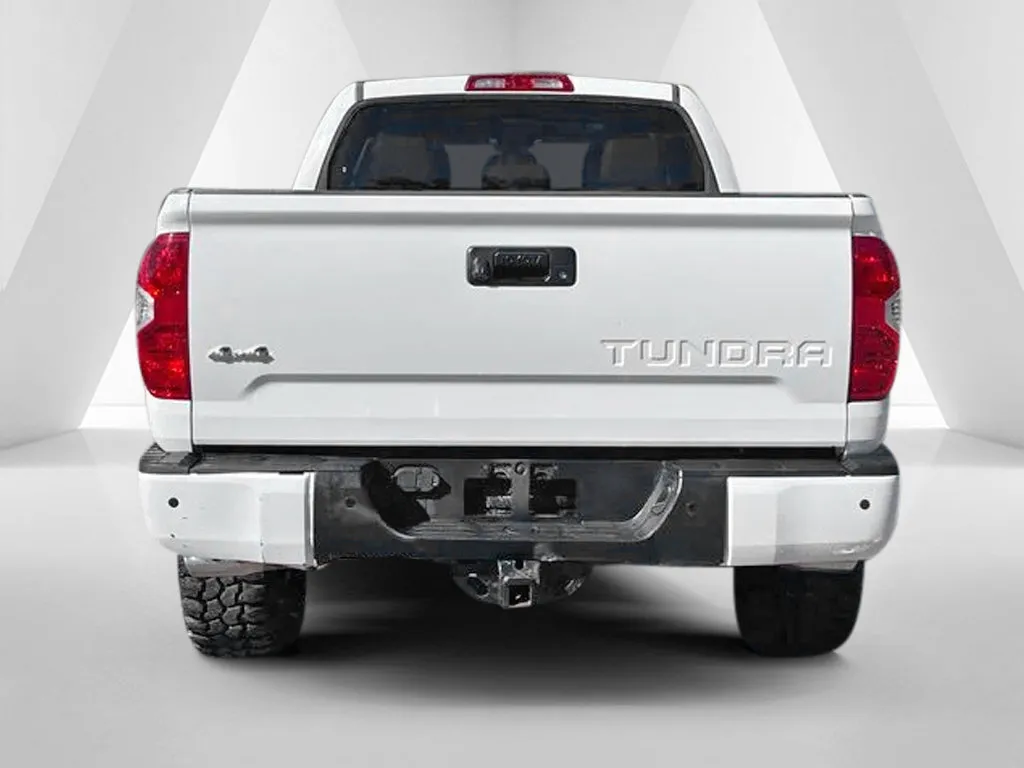 2016 Toyota Tundra Platinum - Photo 7