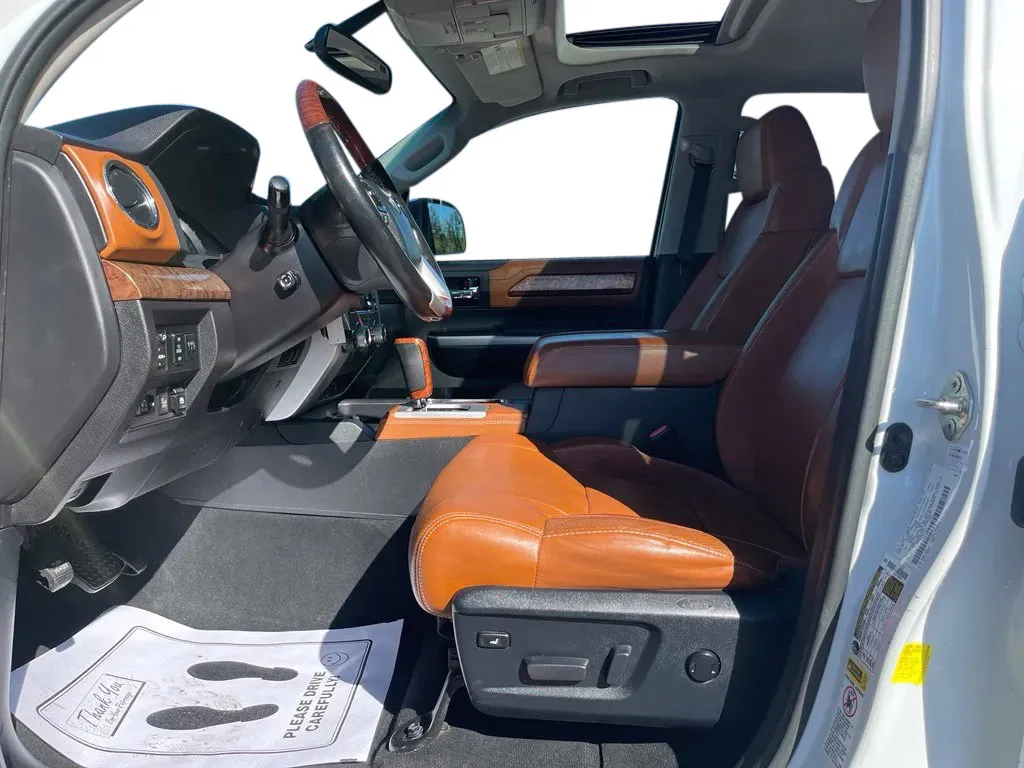 2016 Toyota Tundra Platinum - Photo 15