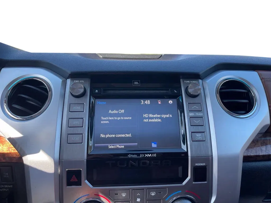 2016 Toyota Tundra Platinum - Photo 28