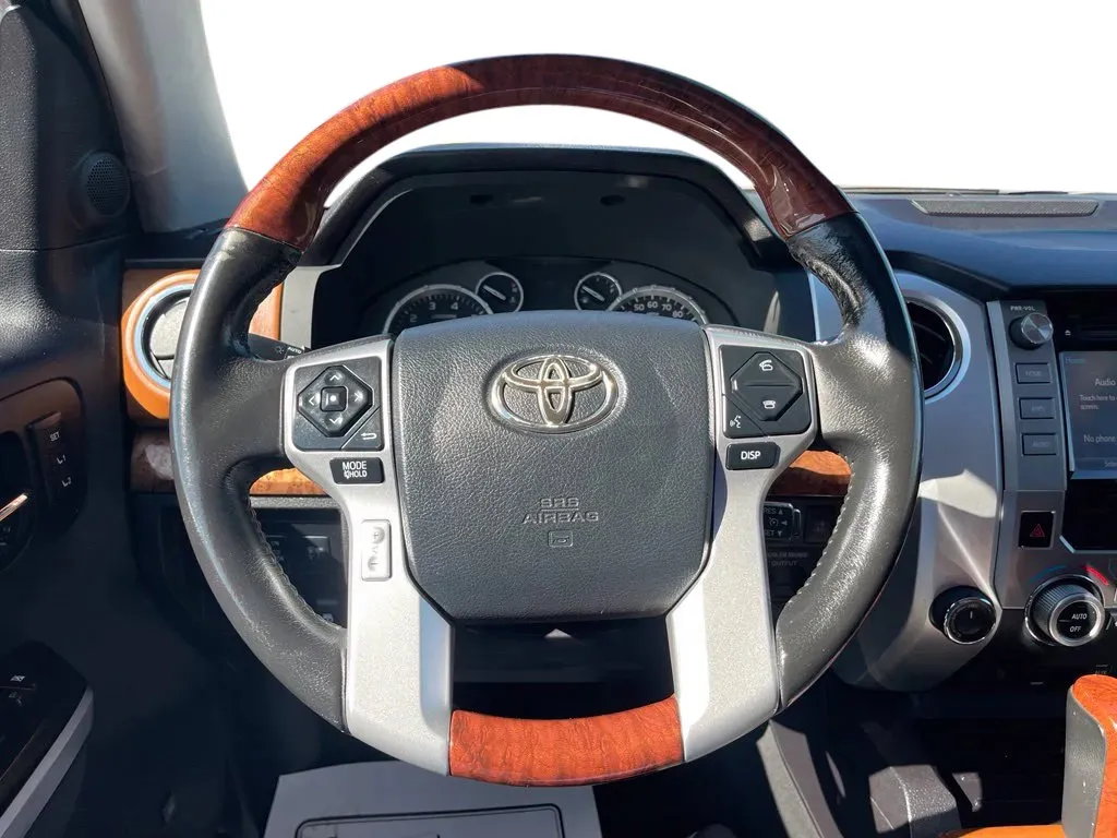 2016 Toyota Tundra Platinum - Photo 25