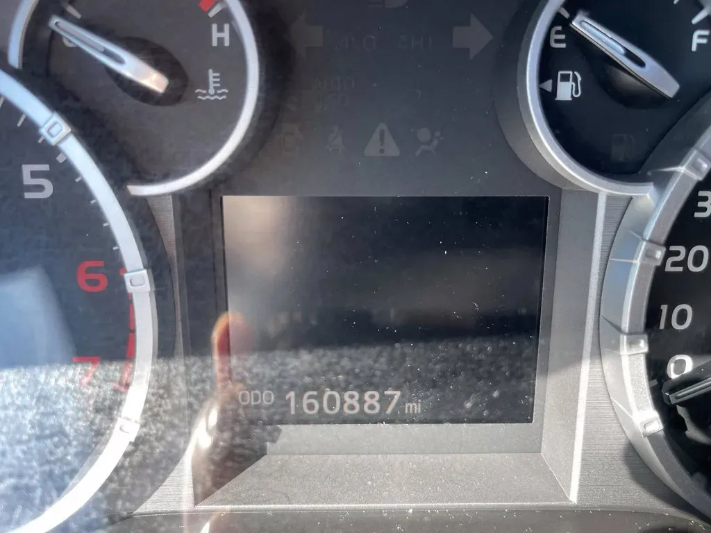 2016 Toyota Tundra Platinum - Photo 27