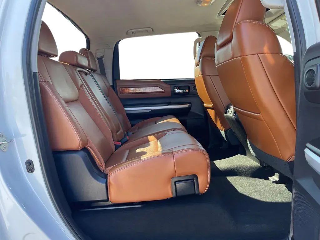 2016 Toyota Tundra Platinum - Photo 20