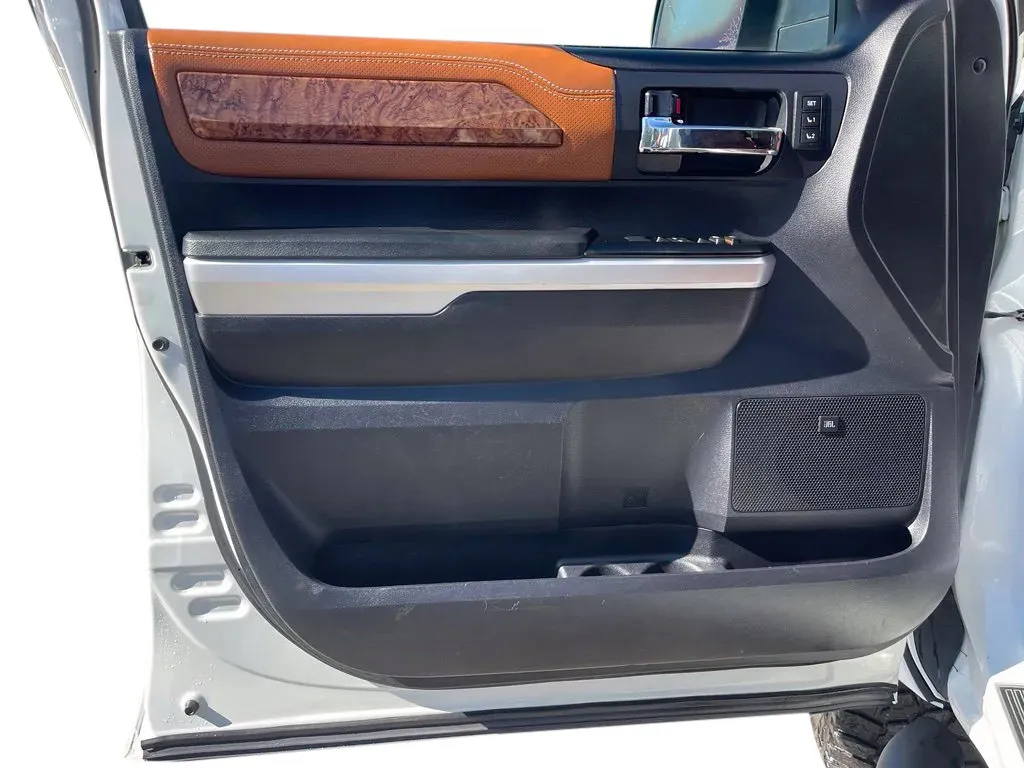 2016 Toyota Tundra Platinum - Photo 14