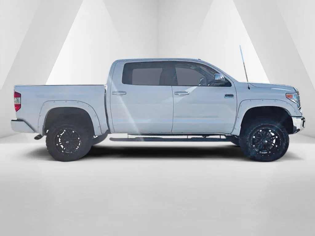 2016 Toyota Tundra Platinum - Photo 10