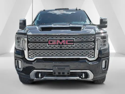 Photos of 2021 GMC Sierra 2500 HD Denali for sale in Cambridge, OH at Cambridge Truck