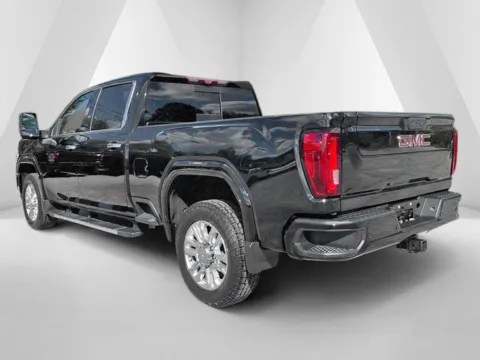More photos of 2021 GMC Sierra 2500 HD Denali at Cambridge Truck, OH