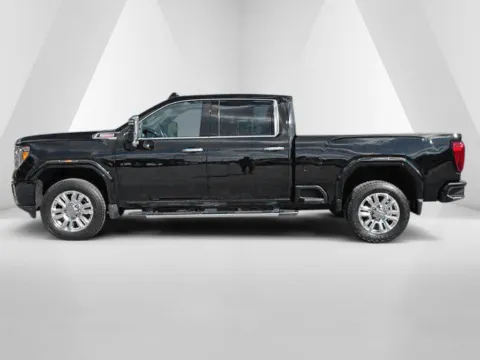More photos of 2021 GMC Sierra 2500 HD Denali at Cambridge Truck, OH