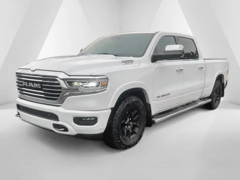 Another view of 2022 Ram 1500 Limited Longhorn for sale in Cambridge, OH at Cambridge Truck