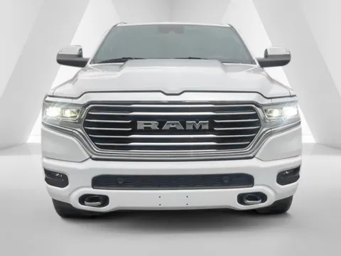 Another view of 2022 Ram 1500 Limited Longhorn for sale in Cambridge, OH at Cambridge Truck