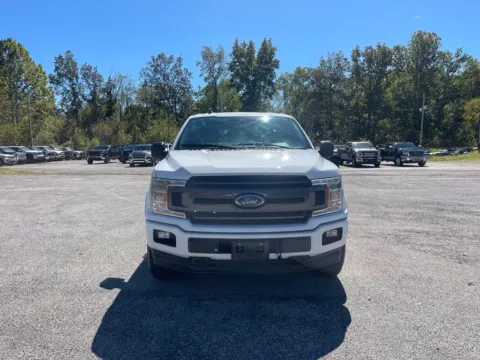 Another view of 2020 Ford F-150 for sale in Cambridge, OH at Cambridge Truck