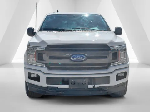 More photos of 2020 Ford F-150 XLT at Cambridge Truck, OH