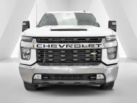Photos of 2020 Chevrolet Silverado 2500 HD LT for sale in Cambridge, OH at Cambridge Truck
