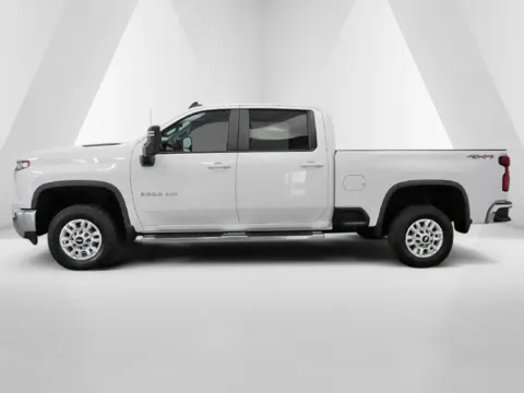 More photos of 2020 Chevrolet Silverado 2500 HD LT at Cambridge Truck, OH
