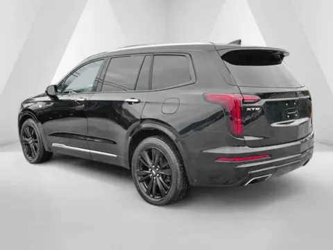 More photos of 2023 Cadillac XT6 Premium Luxury at Cambridge Truck, OH
