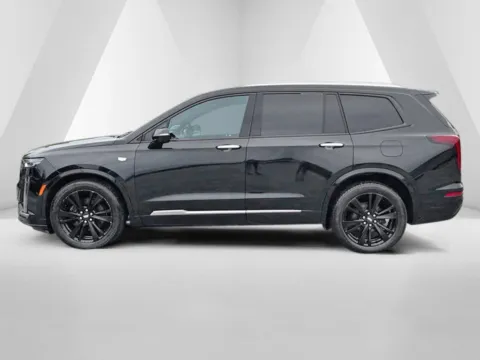 More photos of 2023 Cadillac XT6 Premium Luxury at Cambridge Truck, OH
