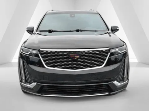 Photos of 2023 Cadillac XT6 Premium Luxury for sale in Cambridge, OH at Cambridge Truck