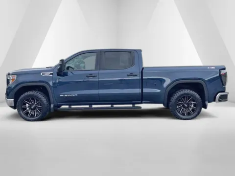 More photos of 2020 GMC Sierra 1500 at Cambridge Truck, OH