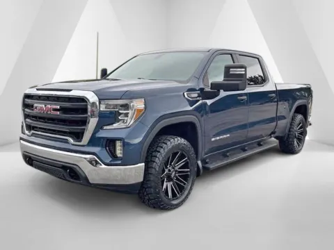 Another view of 2020 GMC Sierra 1500 for sale in Cambridge, OH at Cambridge Truck