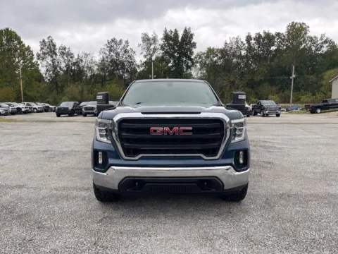 Photos of 2020 GMC Sierra 1500 for sale in Cambridge, OH at Cambridge Truck