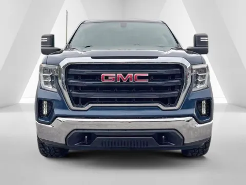 Photos of 2020 GMC Sierra 1500 for sale in Cambridge, OH at Cambridge Truck