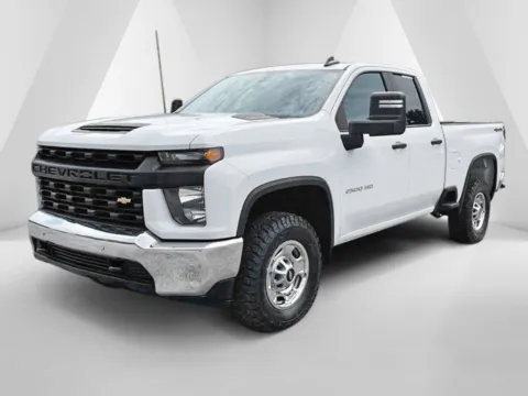 More photos of 2021 Chevrolet Silverado 2500 HD Work Truck at Cambridge Truck, OH