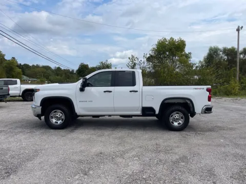 More photos of 2021 Chevrolet Silverado 2500 HD Work Truck at Cambridge Truck, OH