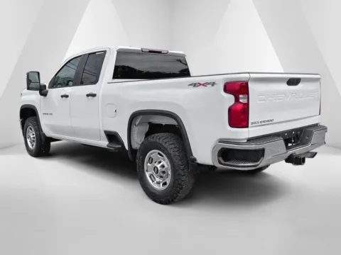 More photos of 2021 Chevrolet Silverado 2500 HD Work Truck at Cambridge Truck, OH