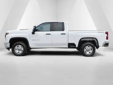 More photos of 2021 Chevrolet Silverado 2500 HD Work Truck at Cambridge Truck, OH