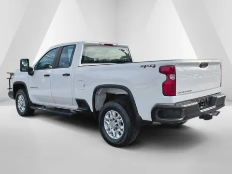More photos of 2023 Chevrolet Silverado 2500 HD Work Truck at Cambridge Truck, OH