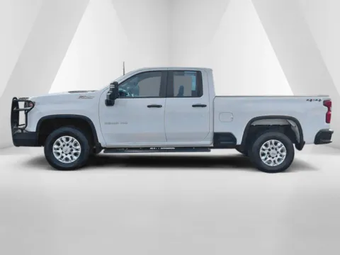 More photos of 2023 Chevrolet Silverado 2500 HD Work Truck at Cambridge Truck, OH
